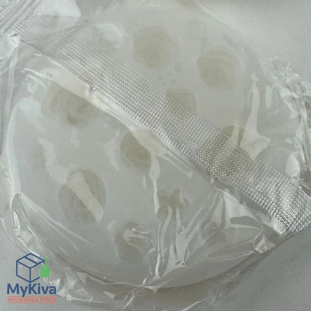 Silicone Fondant Cake Molds Flower Daisy Rose Chrysanthemum Leaf 5 Pack